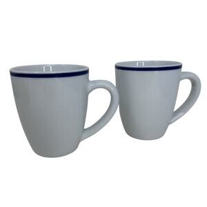 Maitre de Porcelain by Oneida Mug